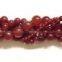 carnelian beads