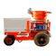 PZ Series Wet Concrete Shotcrete Machine
