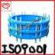 Metal Dismanting Joint