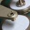 Matindale abrasion and pilling tester