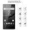 Screen Protection Mobile Phone Accessories 2.5D Screen Guard 9H Premium Tempered Glass Screen Protector for SONY Xperia Z5