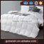 Promotion king size goose down hotel duvet in Guangzhou Meishi Company