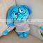 Hot Movie Inside Out Plush toy Stuffed Plush doll 18cm Movie character plush doll