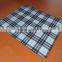 Printed rotary polyester polar fleece anti pilling & brushed soft cozy Mora blanket