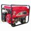 Hot Sale for Home/Outdoor Use SJ5500 5kw GASOLINE GENERATOR with Electric Starter, Ce Euro V, EPA