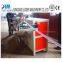soft pvc flexible hose extrusion line