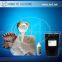 Transparent Silicone Rubber for Resin Diamond Molding        