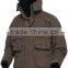 Hot Sale Hooded Waterproof Fishing Jacket