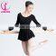 Wholesale Gymnastics Leotards Women Dance Leotards Adult Sexy Ballet Leotards