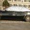 Manufacture peva magnetic car front windshield cover