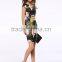 NEW elegant celebrity party one-piece bodycon bandage dresses for women SD37