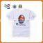 Wholesale campaign breathable cheap election tshirt