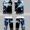 wholesale practice wear custom design cheerleading uniform