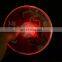100*10mm low price high quality led coaster mat