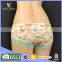 For Sale Graceful Lace Trim Teen Girl Underwear