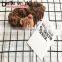 Fashion Lovely bear duck Plush Headband Cartoon Wash Headband