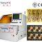 Cut PCB with Laser Pcb Depanel Machine,PCB & FPC Depaneling Equipment,CWVC-5S