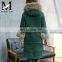 High Quality Fashion Custom Plain Genuine Leather Jacket Women Sheep Skin Jacket
