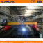 China supplier cnc machine oxy-acetylene cutting machine gantry cutting machine
