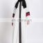 Front Open Dubai Abaya Wholesale,White Long Sleeve Maxi Dress,Latest Design Muslim Dress