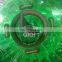 Thick PVC/TPU inflatable body zorb ball, kids zorb ball