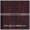 Wood grain furniture decorative PVC rigid film