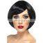 Halloween Carnival Party Babe Wig for Adults