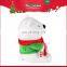 Stuffed Animal White Cute Bear Plush Soft Toys for Chrismas