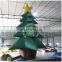 Christmas tree inflatable, festival inflatable tree, inflatable christmas tree