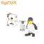 Summer Toys Novel Customzied Eco-Plastic Originality Toy