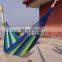 2016 Newly Arrived outdoor crochet Hammock with Canvas