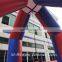 Sport Game Inflatable Wrecking Ball Inflatable Dodgeball For Fun