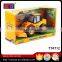 Meijin best gift DIY toys mini truck toy in Display box for sale