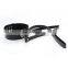 Sexy Locked Collar Sex Novelty Adult Product Sex toy Bondage Collar