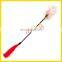 Fetish Fantasy Feather Tickler Red Adult Sex Toy