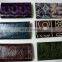 shanti leather printed CARDHOLDER PURESE 100 PCS PACK
