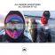 12-in-1 Headwear - Multifunctional Outdoors & Daily Headwear - Works as Headband, Neck Gaiter, Face Mask, Bandana, Balaclava