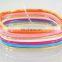 Multi Colour Fashion Squar Bangles-Bollywood Bracelet-Fashion Bangle Set-Fashion Bracelet Set-daily Wear Costume Bracelets