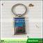 Founder Box Pattern Keychain / Custom Metal Keychain for Sale (HH-keychain-1013)