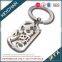 Custom metal keyholder manufacturer