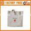 Customized Logo Shopping Cotton Bag