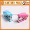 Custom Logo Printed Manual Stapler