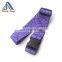 New arrival top quality nylon luggage bag belt for travel or trip