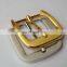 Fashion China supplier stainless steel belt buckle