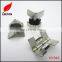Wholsale cheapest small metal spring hinge for jewelry box