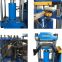 Easy Operation Solid Silicone O Ring Molding Equipment