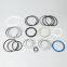 Komatsu PC200-8 excavator part 707-99-58070 707-99-67490 service kit o-ring