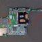 684318-001 for HP 8560W Laptop Motherboard Ddr3 Free Shipping 100% Test ok