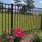 Aluminum fence/aluminum flat top fence/ aluminum picket fence