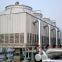 Fiberglasscooling Tower Hybrid Evaporative 380v / 480v